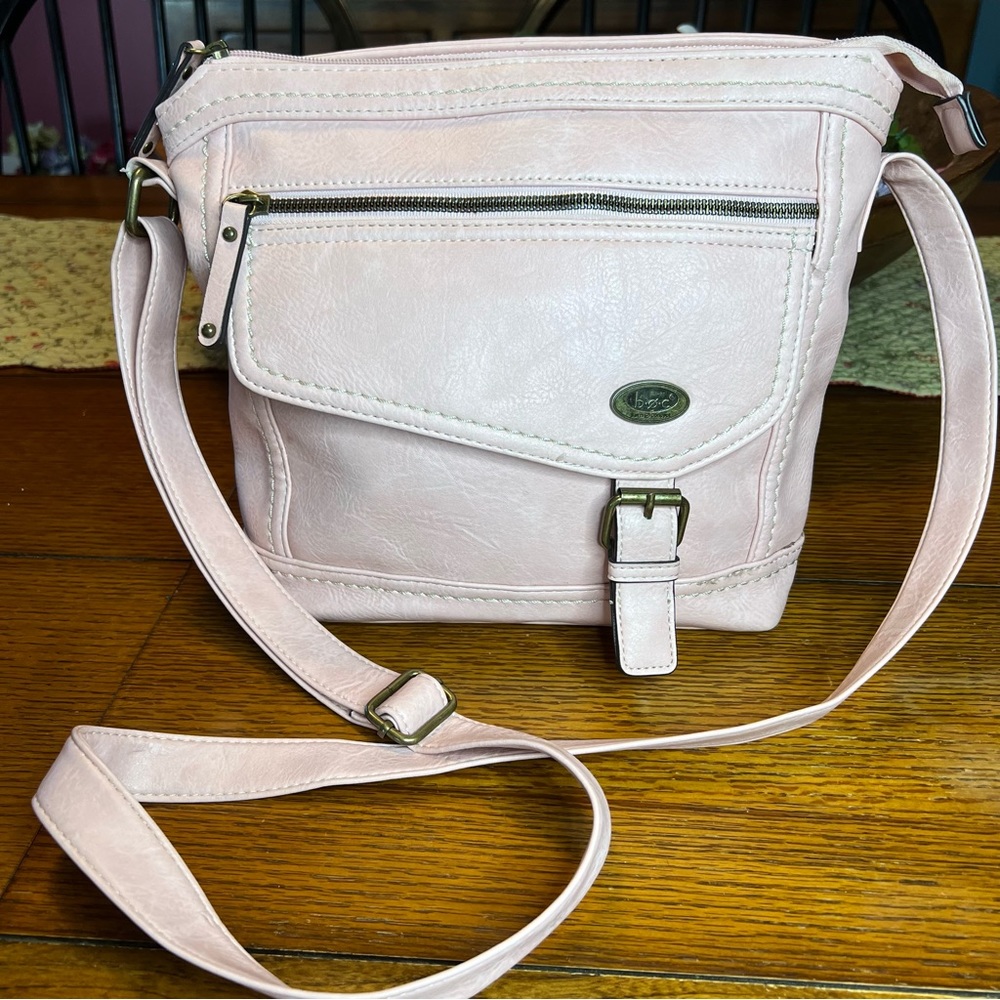 Born Concepts crossbody